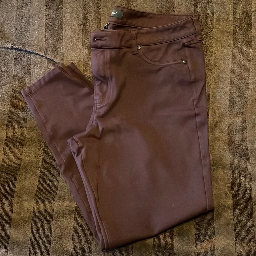 Jeggings